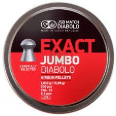 JSB EXACT JUMBO DIABOLO